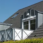 Darsser Weg 34 A _haus Lummennest_ Apartman *