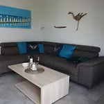 Darsser Weg 34 A _haus Lummennest_ *