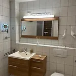 Apartman Darsser Weg 34 A _haus Lummennest_ *