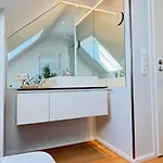 Darsser Weg 34 A _haus Lummennest_ Zingst