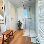 Apartman Darsser Weg 34 A _haus Lummennest_