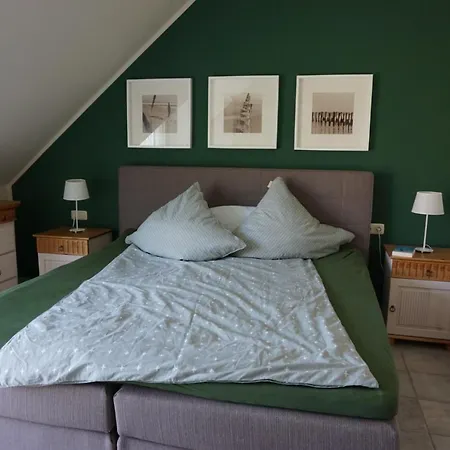 Darsser Weg 34 A _haus Lummennest_