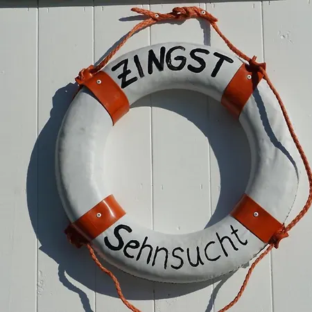 Darsser Weg 34 A _haus Lummennest_