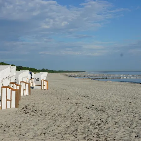 Darsser Weg 34 A _haus Lummennest_