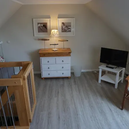 Darsser Weg 34 A _haus Lummennest_