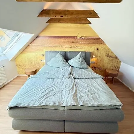Apartment Darsser Weg 34 A _haus Lummennest_